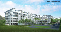 The Sorrento (D5), Condominium #131013662